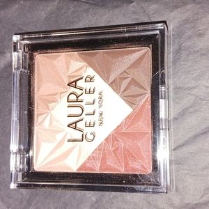Laura geller Hollywood glam palette